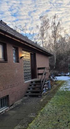 Wohnung in Alt-Garbsen