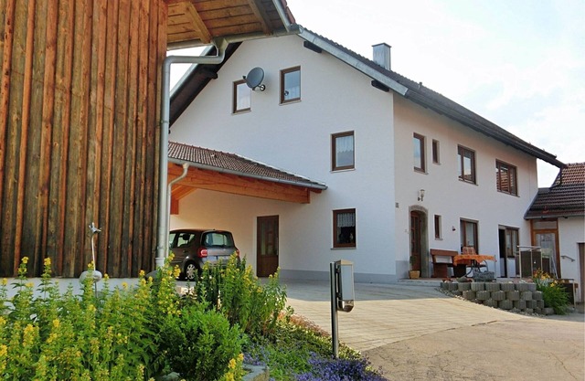 Wohnung in Bayern in Waldnהhe