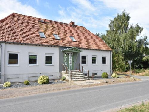 Wohnung in Groß Strömkendorf