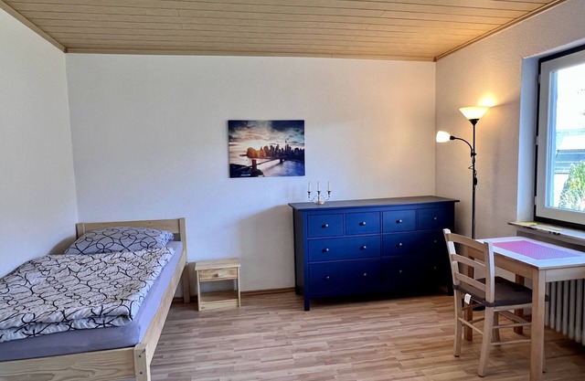 Wohnung in Weinbach