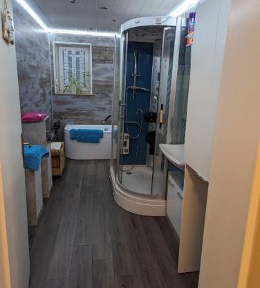 Wohnung "Margit"