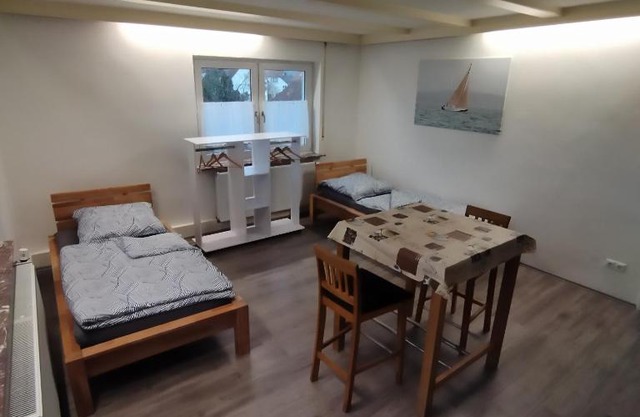 Wohnung Neunkirchen 2