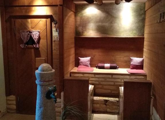 Wohnungen- Christopherhof MJ,Grafenwiesen