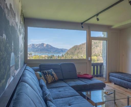 Wolfgangsee Appartements