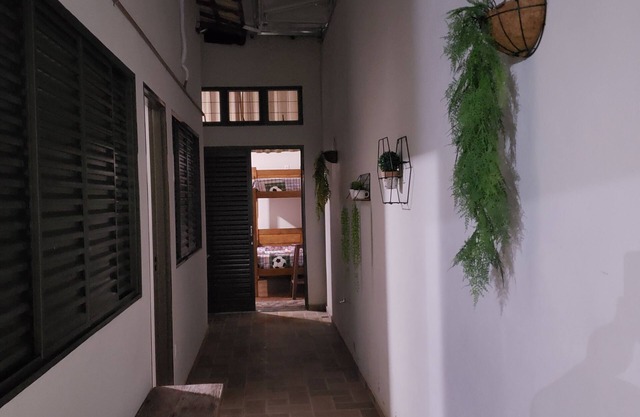 Wonderful retreat for your family, your rest, after a day of CANASTRA