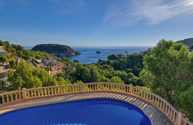 Wonderful and comfortable villa in Javea, Costa Blanca, Spain with private pool for 6 persons