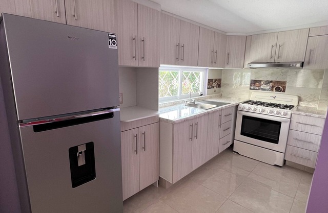 Wonderful apartment in Tlaxcala center with WiFi