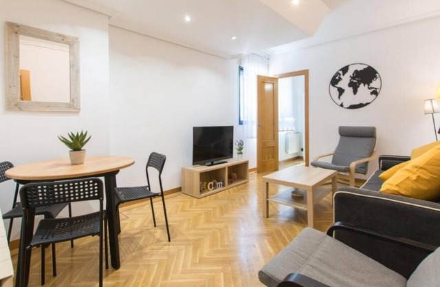 WONDERFUL APARTMENT IN BARAJAS / IFEMA AREA