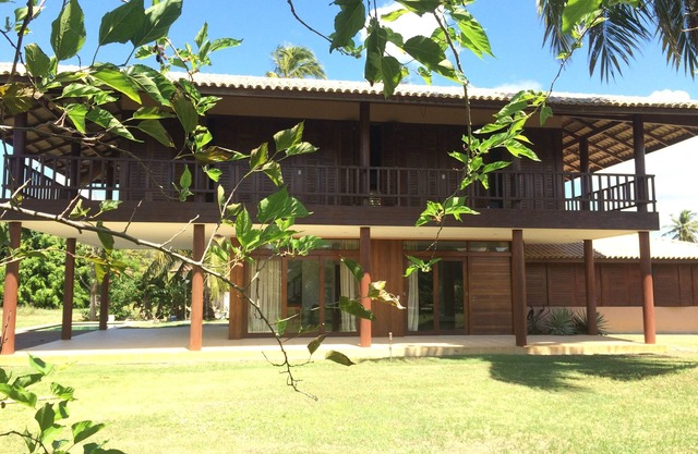 Wonderful beach house with pool, Ipioca - Hibiscus - Maceio