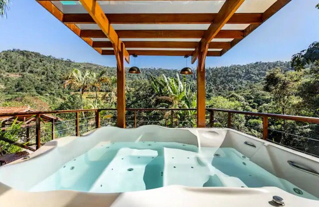 Wonderful farmhouse in Bragança, a refuge close to São Paulo.