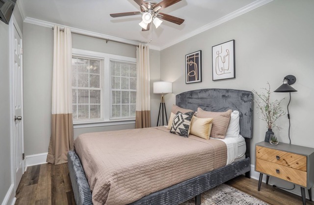 Wonderful - City Centered Private NEW Home