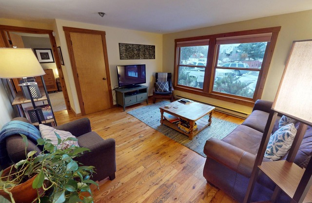 Wonderful Condo in Scenic Downtown Jackson Hole!