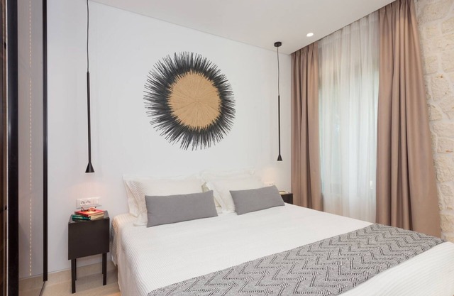 Wonderful Corfu Seaview Villa | 2 Bedrooms | Villa Mirto | Private Swimming.