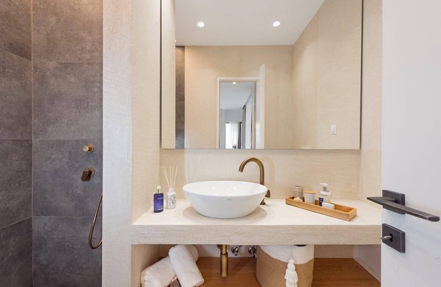 Wonderful Corfu Seaview Villa | 2 Bedrooms | Villa Tonia | Private Swimming.