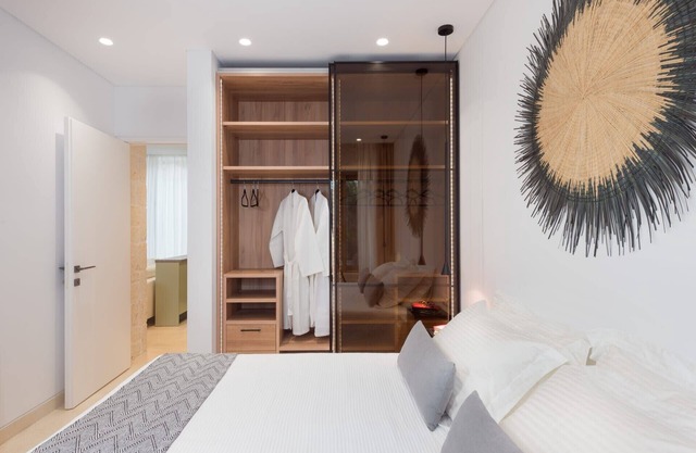 Wonderful Corfu Seaview Villa | 2 Bedrooms | Villa Dora | Private Swimming.