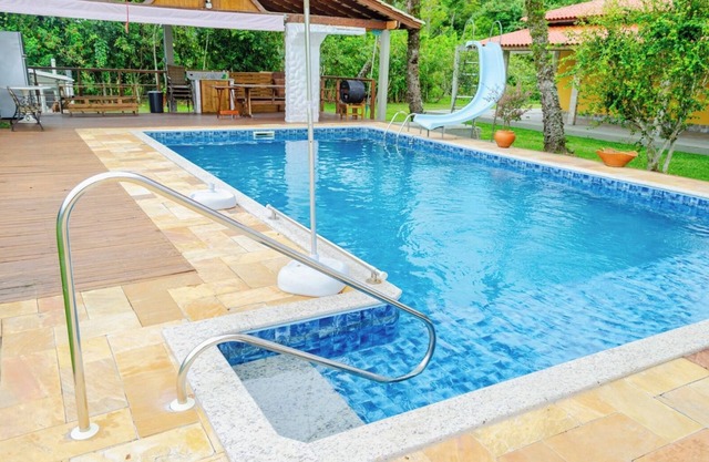 Wonderful Country House in Itajaí