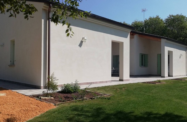 Wonderful Country House near Venice