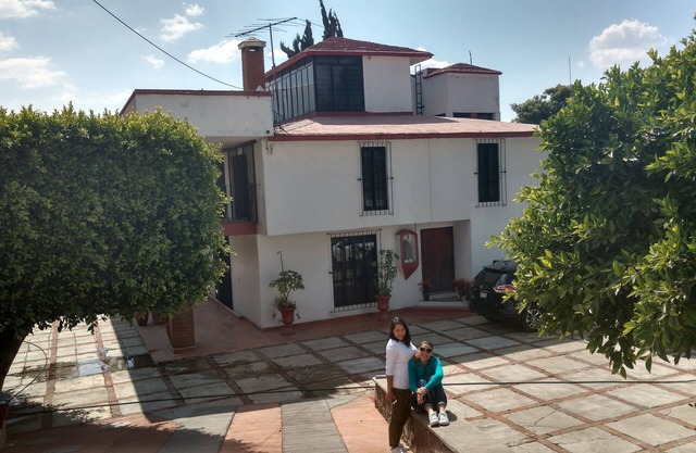 Wonderful Countryside House For Relaxation Or Gatherings. Excellent Location.