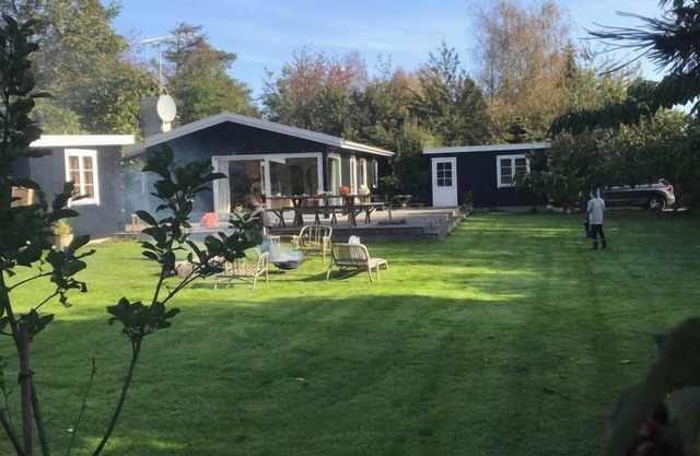 Wonderful Family house with 2 Guest Houses