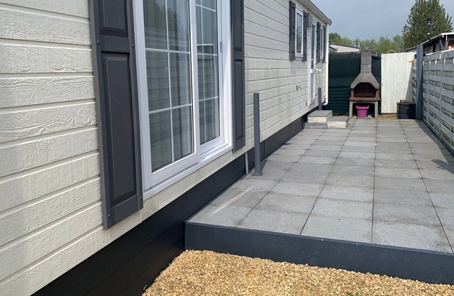 Wonderful Holiday Home in Nieuwpoort near Dunepark
