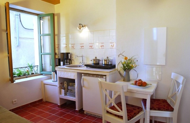 Wonderful holiday home in historic city centre