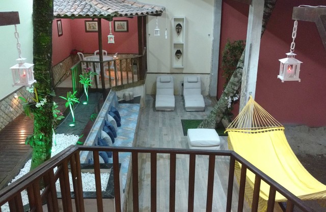 Wonderful house with swimming pool, leisure area, nightclub and games room