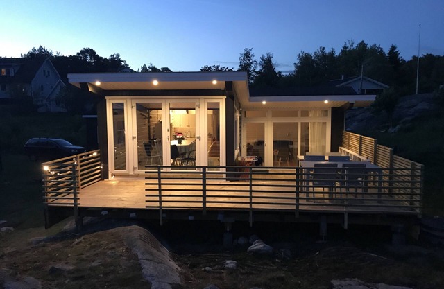 Wonderful house in Strömstad!
