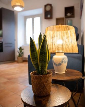 Wonderful in the historic center La Scoletta