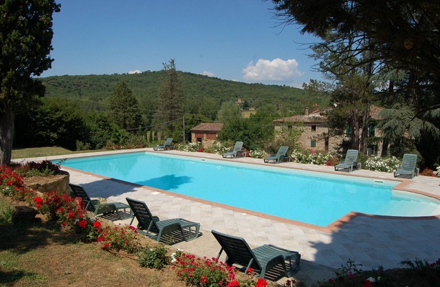 Wonderful large villa, Wi-fi, cooking lessons, weddings