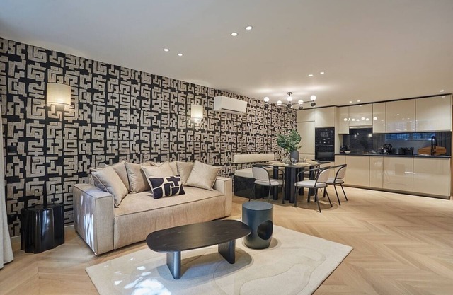 Wonderful & New Apart Montparnasse Sevre Babylone