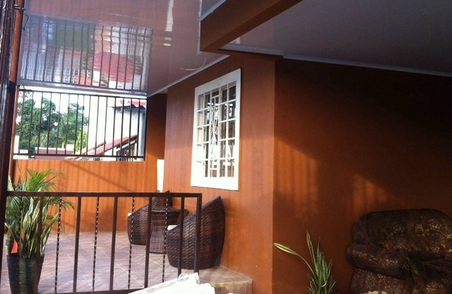 Wonderful House located in Panama City Panama, West side of the city