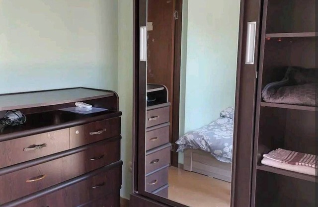 Wonderful place for 2 persons