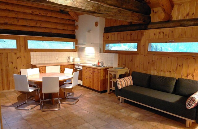 Wonderful private villa for 5 people with WIFI, patio, pets allowed and panoramic view