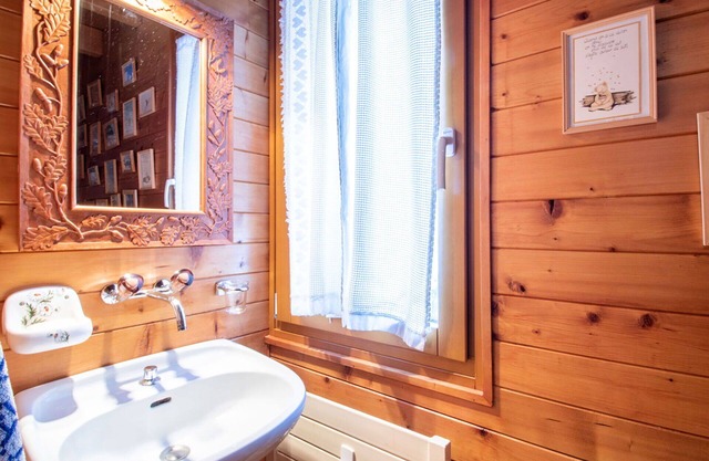 Wonderful private villa for 7 people with WIFI, TV, terrace and parking