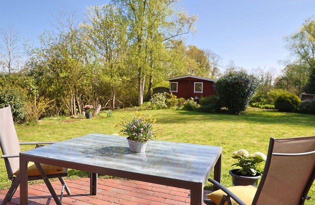 Wonderful private villa for 5 guests with WIFI, TV, terrace and pets allowed