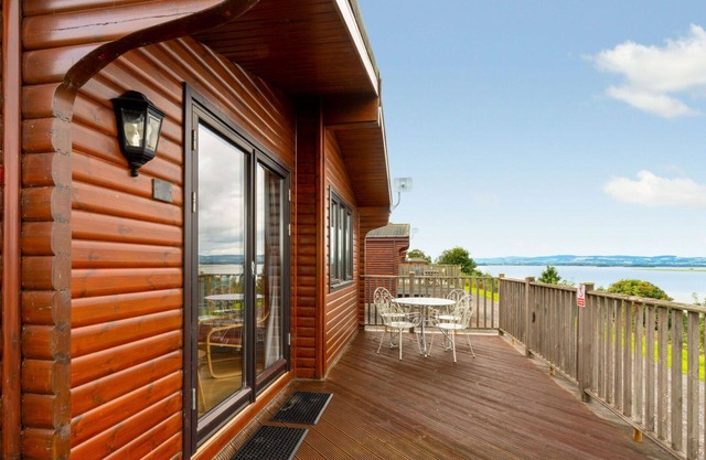 Wonderful private villa for 6 people with WIFI, TV, balcony and pets allowed