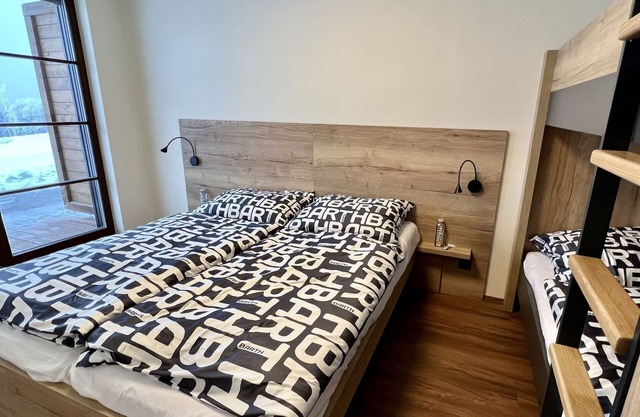 Wonderful private villa for 6 guests with WIFI, TV, terrace and panoramic view