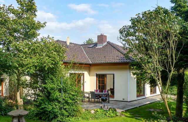 Wonderful private villa for 6 people with WIFI, TV and terrace