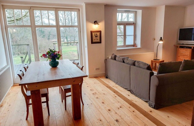 Wonderful private villa for 3 guests with WIFI, TV and terrace