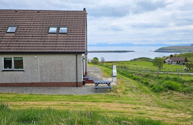 Wonderful private villa for 8 people with WIFI and TV