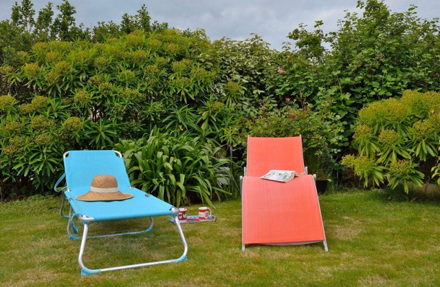 Wonderful private villa for 4 guests with TV and terrace