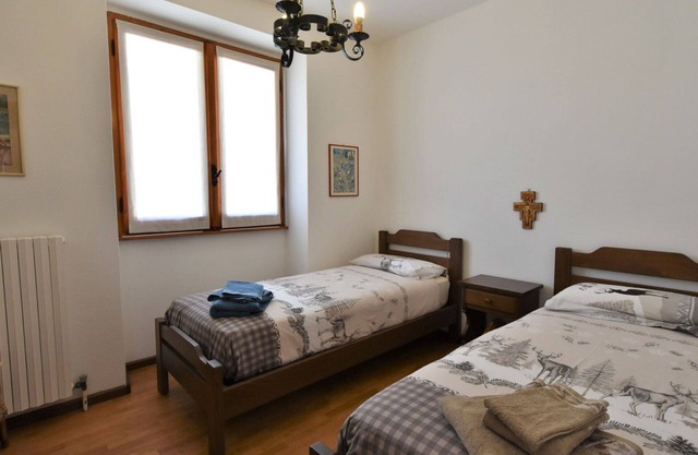 Wonderful private villa for 6 people with WIFI, TV and terrace