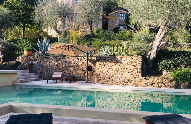 Wonderful secluded place - il wokini