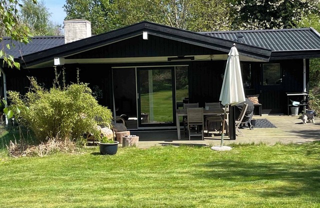 Wonderful Summer House near the sea