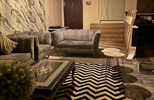 Wonderful townhome with WiFi in Lahore. Enjoy Holidays as its your own house.