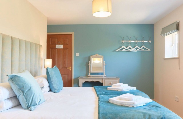 Wonderful villa for 14 guests with WIFI and TV