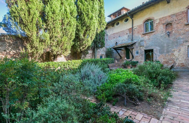 Wonderful villa for 4 people with pool, A/C, WIFI