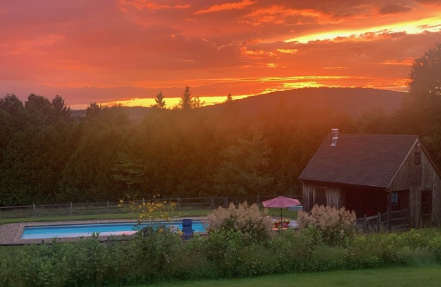 Wonderful VT Get Away, Great Family Fun, WiFi, and Air Conditioning.