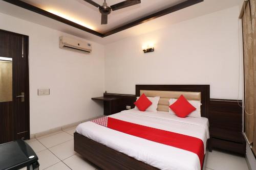 Wonderland Inn Near Aravali Biodiversity Park