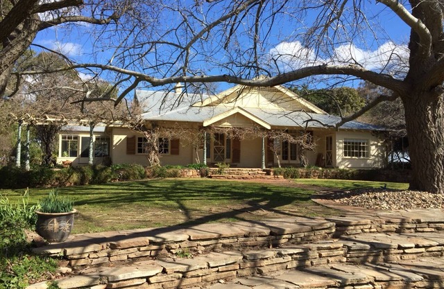 Wonga Homestead - Holiday Rental - Entire House